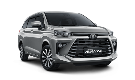 toyota avanza