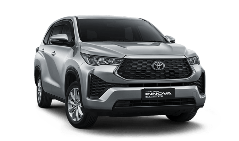 toyota innova