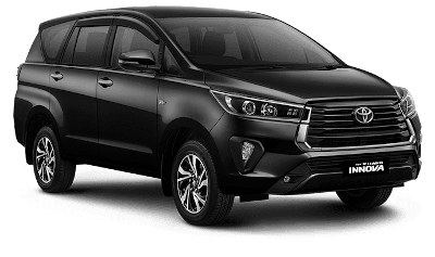 Toyota Innova